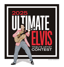 2024 Ultimate Elvis Tribute Artist Contest 2024 Ultimate Elvis Tribute Artist Contest