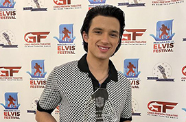 2024 Niagara Falls Ultimate Elvis Contest PEOPLE'S CHOICE Matt Shank 2024 Niagara Falls Ultimate Elvis Contest PEOPLE'S CHOICE Matt Shank