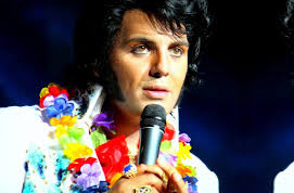2022 Niagara Falls Ultimate Elvis Contest WINNER Bruno Nesci 2022 Niagara Falls Ultimate Elvis Contest WINNER Bruno Nesci