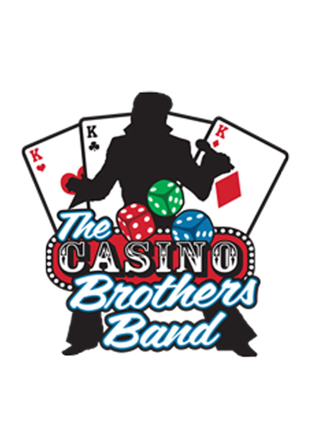 The Casino Brothers Band - Featured Niagara Falls Elvis Festival Headliners